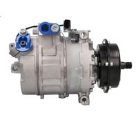 Compresseur de climatisation MAHLE ACP 93 000S pour TOUAREG 5 2002-2010