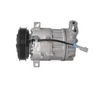 Compresseur de climatisation MAHLE KLIMA ACP 1271 000S