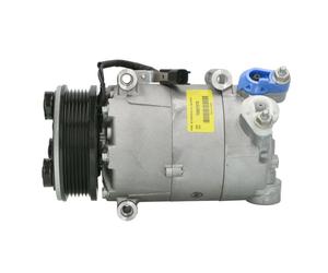 Compresseur de climatisation MAHLE KLIMA ACP 1360 000P