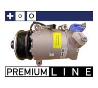 Compresseur de climatisation MAHLE KLIMA ACP 1364 000P