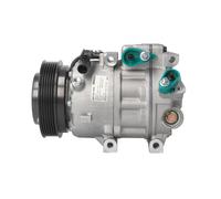 Compresseur de climatisation MAHLE KLIMA ACP 1411 000S