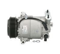 Compresseur de climatisation MAHLE KLIMA ACP 180 000S
