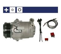 Compresseur de climatisation MAHLE KLIMA ACP 24 000S