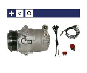 Compresseur de climatisation MAHLE KLIMA ACP 24 000S