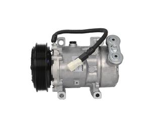 Compresseur de climatisation MAHLE KLIMA ACP 357 000S