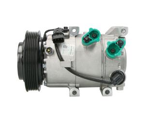 Compresseur de climatisation MAHLE KLIMA ACP 446 000P