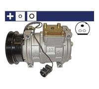 Compresseur de climatisation MAHLE KLIMA ACP 817 000S