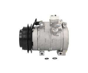 Compresseur de climatisation MAHLE KLIMA ACP 982 000S