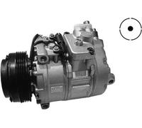 Compresseur de climatisation MAHLE KLIMA ACP 1162 000S