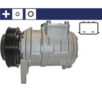 Compresseur de climatisation R 134a PAG 46 ACP 834 000S MAHLE pour CHRYSLER