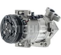 Compresseur de climatisation MAHLE pour DACIA LOGAN II
