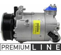Compresseur de climatisation MAHLE ACP 1394 000P