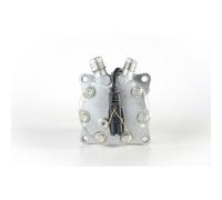 Compresseur De Climatisation MAHLE Pour MAN LIEBHERR