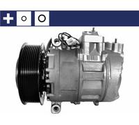Compresseur de climatisation MAHLE pour MERCEDES SPRINTER 2t Bus