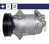 Compresseur de climatisation MAHLE ACP 34 000S