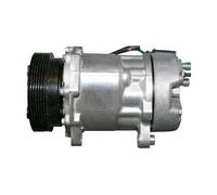 VAN WEZEL 0300K003 Compresseur de climatisation