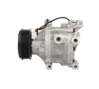 Compresseur de climatisation NISSENS 890036