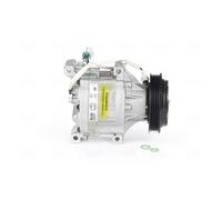Compresseur de climatisation NISSENS 890047