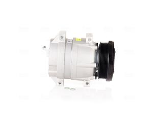 Compresseur de climatisation NISSENS 890050