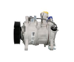 Compresseur de climatisation NISSENS 890072