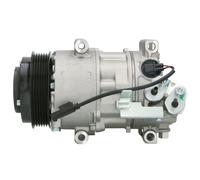 Compresseur de climatisation NISSENS 890078