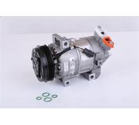 Compresseur de climatisation NISSENS 890088 pour SANDERO II (B8_) 1 2016-2020