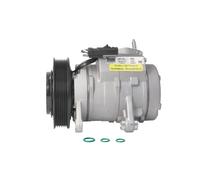 Nissens Compresseur de climatisation 890159 R 134a PAG 46 pour Dodge