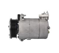 Compresseur de climatisation NISSENS 890213