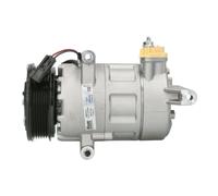 Compresseur de climatisation NISSENS 890217