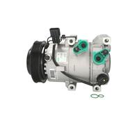 Compresseur de climatisation NISSENS 890229