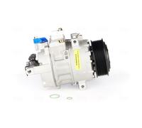 Nissens Compresseur de climatisation 890359