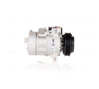 Compresseur de climatisation NISSENS 890394