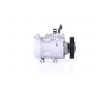 Nissens Compresseur de climatisation 890423 – R 134a PAG 46 pour HYUNDAI i40 I CW
