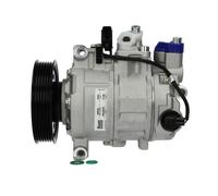 Compresseur de climatisation R 134a PAG 46 89052 NISSENS pour AUDI SEAT
