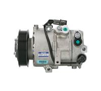 Compresseur de climatisation R 134a PAG 46 890563 NISSENS pour HYUNDAI i40 I CW