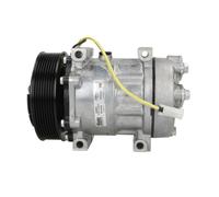 Compresseur de climatisation NISSENS 89065
