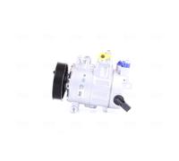 NISSENS 890757 Compresseur de climatisation