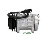 NISSENS 89078 Compresseur de climatisation
