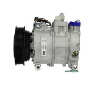 Compresseur de climatisation NISSENS 89094