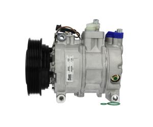 Compresseur de climatisation NISSENS 89094