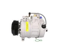 Compresseur de climatisation NISSENS 89116