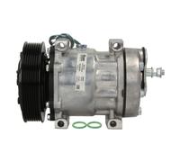 Compresseur de climatisation NISSENS 89137