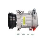 Nissens Compresseur de climatisation 89164