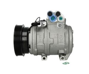 Compresseur de climatisation NISSENS 89265