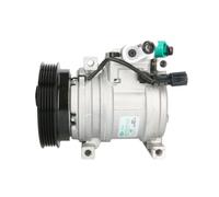 Compresseur de climatisation NISSENS 89294