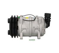 Compresseur de climatisation NISSENS 89321