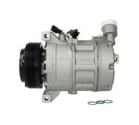 Compresseur de climatisation NISSENS 89350
