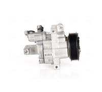 Compresseur, climatisation NISSENS 89399
