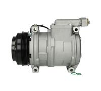 Compresseur de climatisation NISSENS 89413