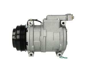 Compresseur de climatisation NISSENS 89413